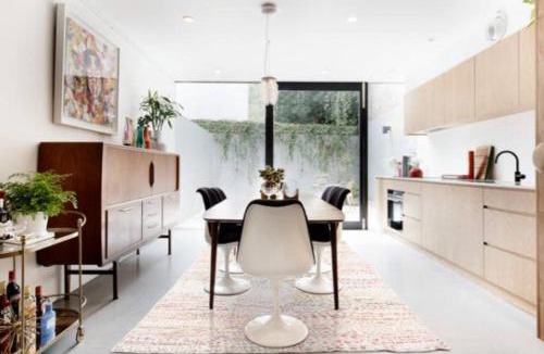Surry Hills House | Chic Abode in Trendiest Suburb