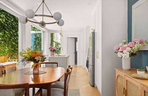 Redfern House | Chic Inner-City Oasis in the Heart of Sydney