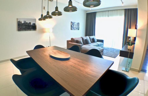 Bukit Kiara Apartment | Chic Lifestyle Suites Glomac Residences