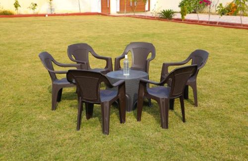 Rajawas House | chidkali homestay