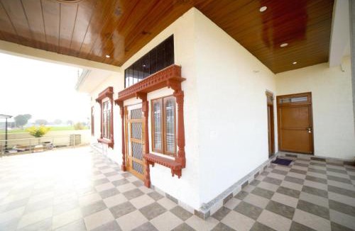 Rajawas House | chidkali homestay