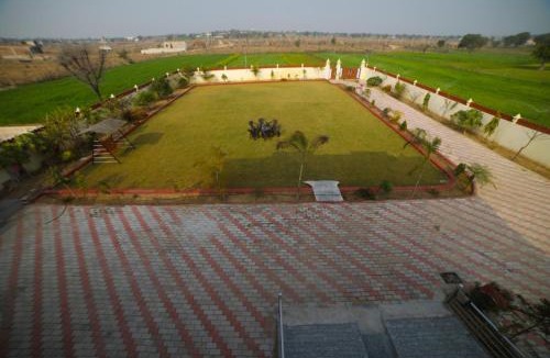Rajawas House | chidkali homestay