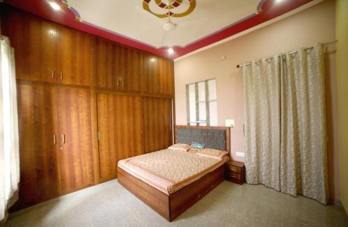 Rajawas House | chidkali homestay