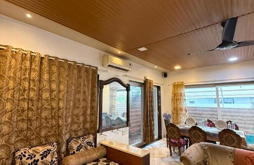 Tungarli Villa | Chikku 4 bhk villa
