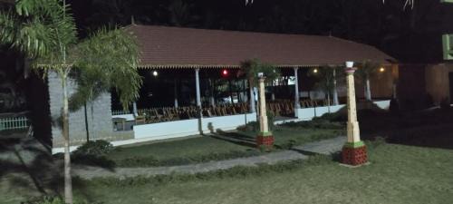 Hosur Resort | Chili Pili Resort