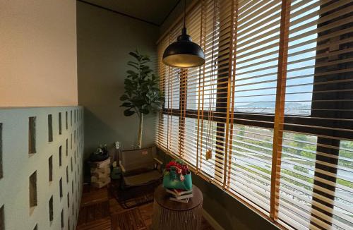 Rawang Apartment | Chill Homestay with Mini Cafeteria at Gamuda Garden