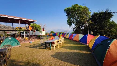 Kadadhe Other | Chillout Stay- Luxury Tent Stay Lonavala