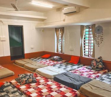Kumbla Resort | chillscape Tharawad - Group Stay