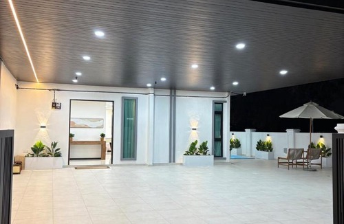 Central Seberang Perai Villa | Chin Villa