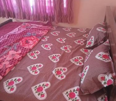 Karwar House | Chinchmakki