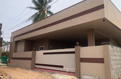 Mopidevi House | Chinmayi Guest Suite