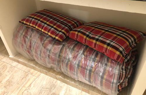 Mopidevi House | Chinmayi Guest Suite