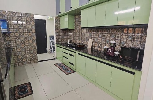 Tiruchirappalli Apartment | Chippy Service Apartment Trichy No 328
