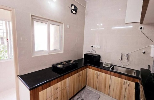 Kovilambakkam Apartment | Chippy Service Apartments No 11