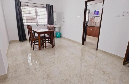 Velachery Apartment | Chippy Service Apartments NO 32