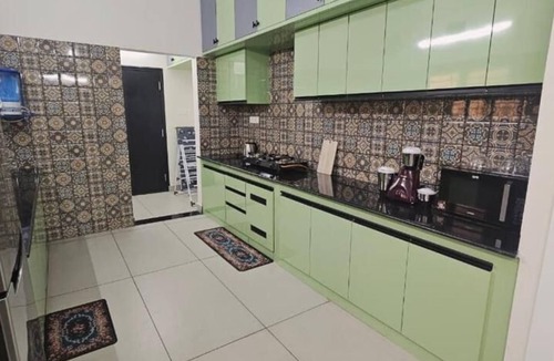 Tiruchirappalli Apartment | Chippy Service Apartments Trichy 328