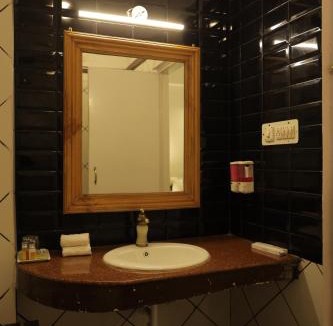 Panch Batti Hotel | Chirmi Palace - A Heritage Home