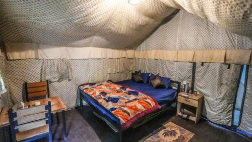 Bhimtal Resort | Chirping Nature Valley