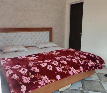 Bullawala House | Chitwan Home Stay