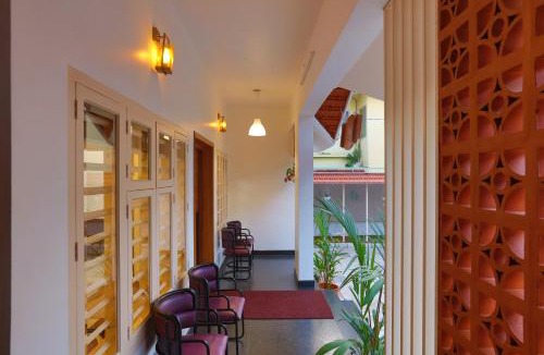 Kannur House | Choice Beach House