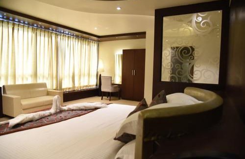 Ariyalur Hotel | Chola Nest