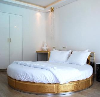 Ariyalur Hotel | Chola Nest