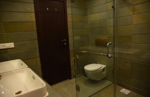 Ariyalur Hotel | Chola Nest