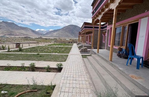 Karzok House | Chonjor Homestay