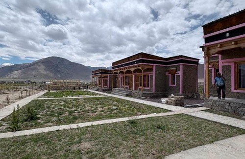 Karzok House | Chonjor Homestay
