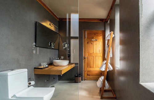 Leh Hotel | Chospa Hotel