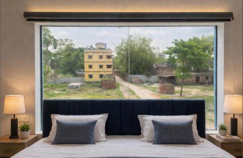 Katihar Hotel | Chouhan Resort