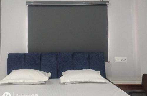 Katihar Hotel | Chouhan Resort