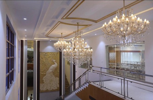 Perambalur Hotel | Chozha Palace Premium Rooms Ac