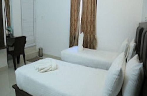 Vellore Hotel | Christian Guest House & Resource Center