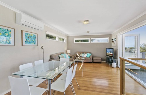Lorne House | Christoe