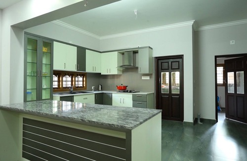 Kothamangalam House | Christu KRUPA Holiday HOME