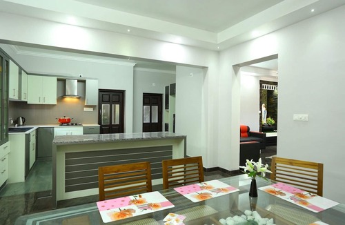 Kothamangalam House | Christu KRUPA Holiday HOME