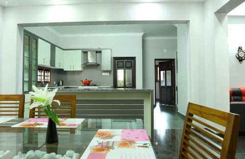 Kothamangalam House | Christu Krupa Holiday Retreat