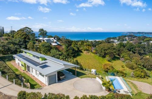 Korora House | Ciao Korora
