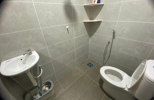 Shah Alam House | Cik Nik Roomstay