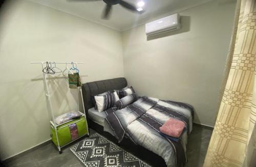 Shah Alam House | Cik Nik Roomstay