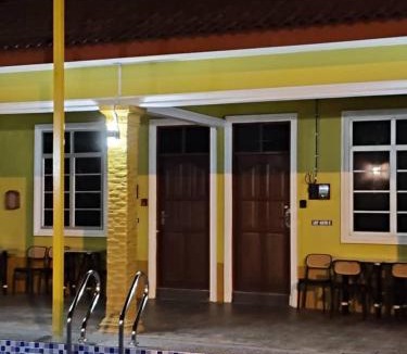 Kampung Gong Kempas House | Cikgu CTZ Homestay (B)