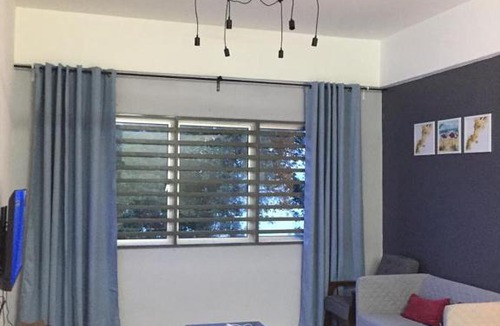 Pelindung Apartment | Cinnamon Sutravilla Unit No D3A6 Lift Level 4, Sutravilla 2