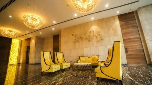 Hyderabad Hotel | Citadel Hotel By Vinnca Shamshabad Airport, Hyderabad