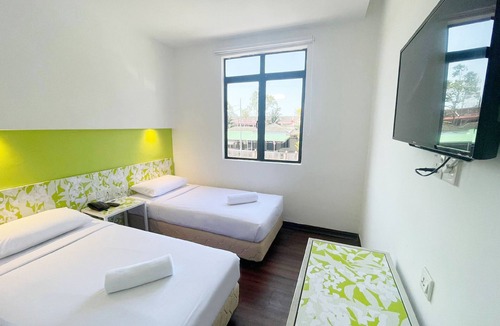 Kuah Hotel | Citin Langkawi by Compass Hospitality