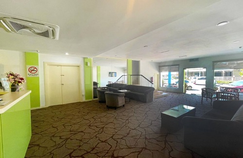 Kuah Hotel | Citin Langkawi by Compass Hospitality