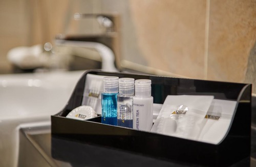 Mid Valley City Hotel | Cititel Mid Valley