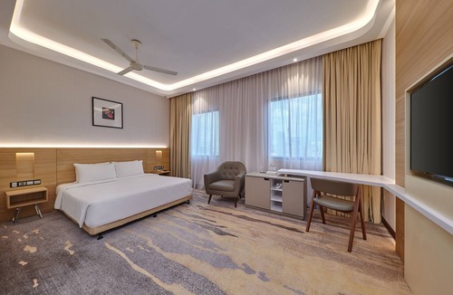 Mid Valley City Hotel | Cititel Mid Valley