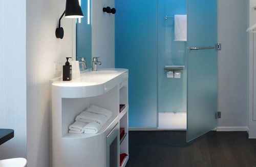 Bukit Bintang Hotel | citizenM Kuala Lumpur Bukit Bintang