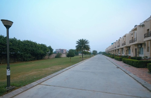 Vrindavan Apartment | Citrin Stay